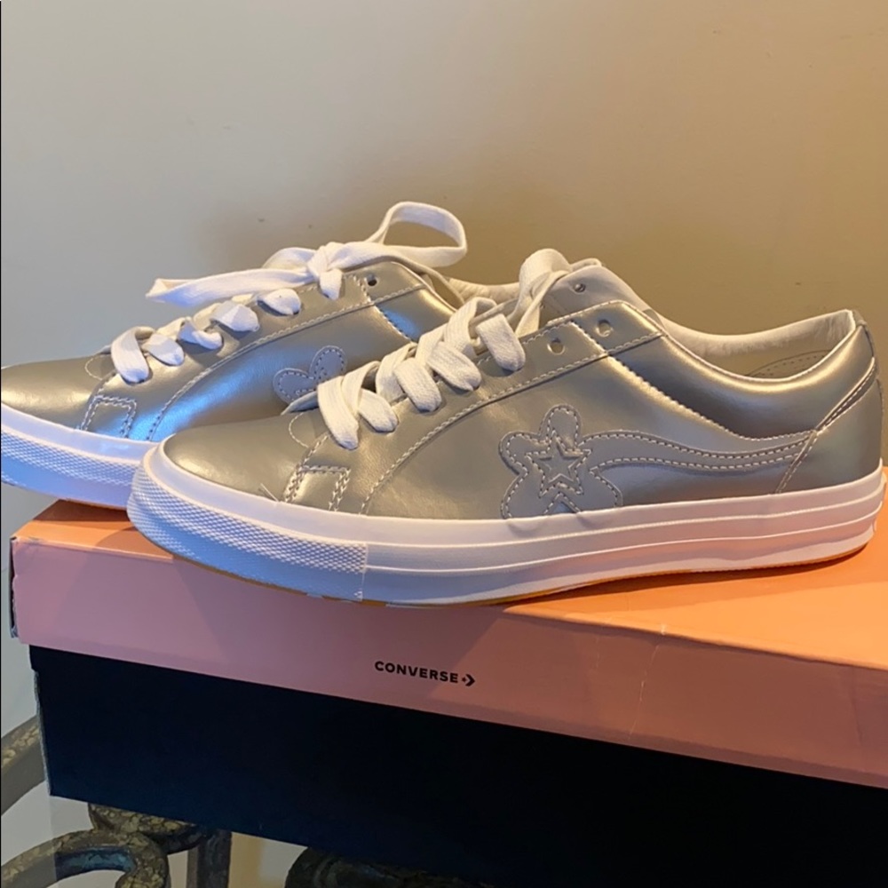 Converse Golf le Fleur!
